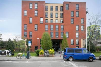 Woning Ina Boudier-Bakkerlaan 28H Utrecht