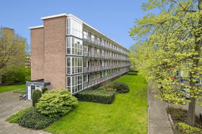 Woning Socratesstraat 185 Rotterdam