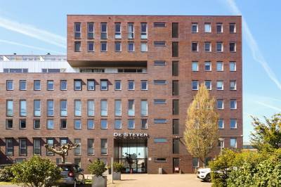 Woning De Steven 58 Zaandam