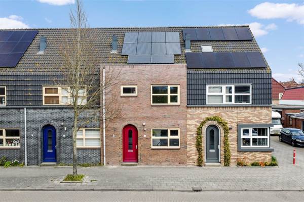 Woning Huizumerlaan 127 Leeuwarden Oozo Nl