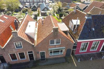 Woning Noard 82 Workum