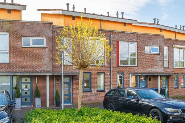 Woning Voorstraat 85 Lekkerkerk