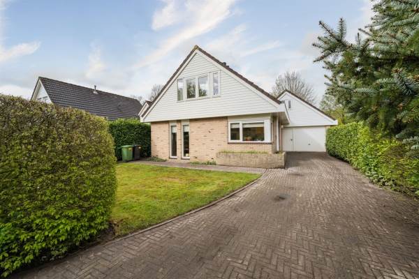 Woning Eikenlaan 15 Dronten
