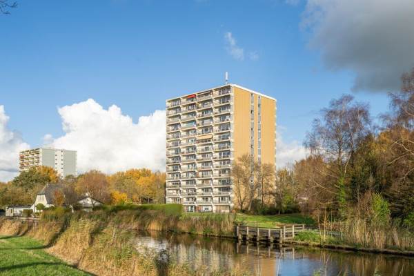 Woning Burgemeester D. Kooimanweg 209 Purmerend