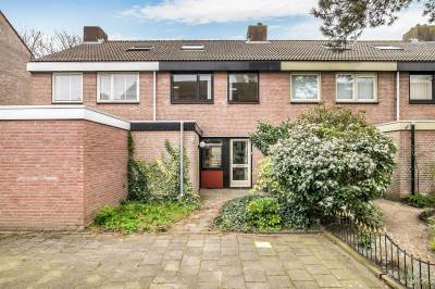 Woning Saeftinge 39 Haarlem