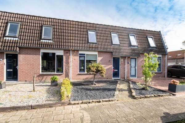 Woning De Hop 19 Almelo