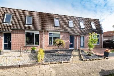 Woning De Hop 19 Almelo