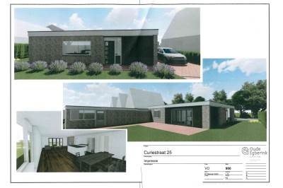 Woning Curiestraat 25 Apeldoorn