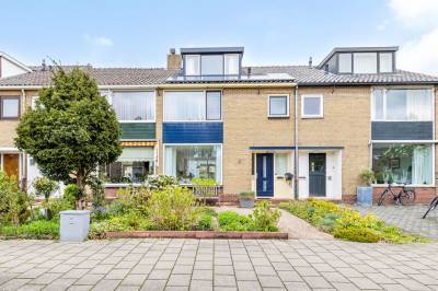 Woning Kievitslaan 40 Vinkeveen