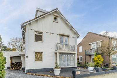 Woning Antoniusstraat 10a Kaatsheuvel