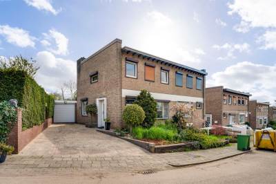 Woning Eburonenstraat 18 Meerssen