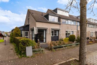 Woning Moerendael 16 Kortenhoef