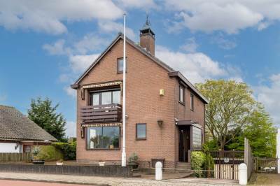 Woning Akerdijk 95 Lijnden