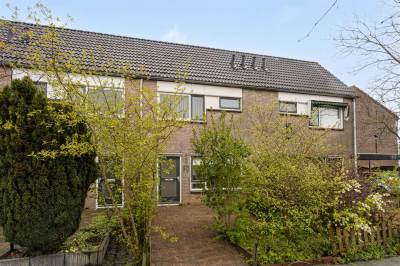 Woning Spaarne 21 Heerhugowaard