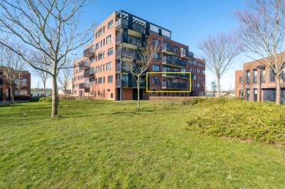 Woning Zonnehof 40 Heerhugowaard