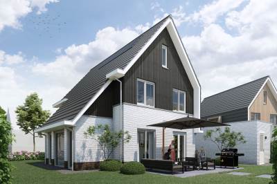 Woning Molenkamp 7 Kootwijkerbroek