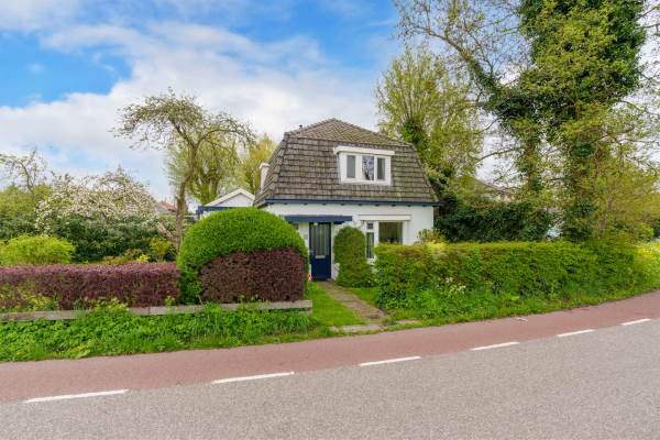 Woning Oud Aa 6 Breukelen