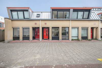 Woning Adriaan Pieterslaan 52 Hendrik-Ido-Ambacht