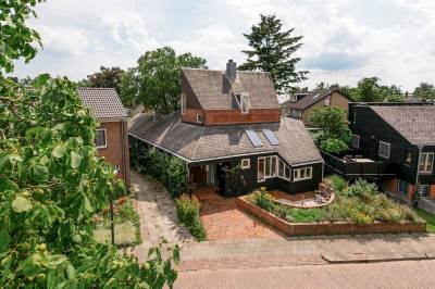 Woning Kampweg 9 Cothen