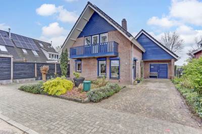 Woning Het Kruisveld 9 Angerlo