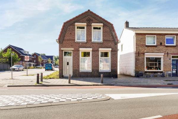 Woning Gasthuisstraat 66 Kaatsheuvel