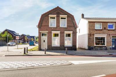 Woning Gasthuisstraat 66 Kaatsheuvel