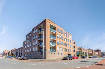 Woning Torenwacht 89 Leiderdorp