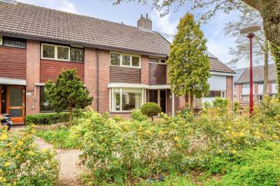 Woning Bazuinlaan 17 Nieuwegein