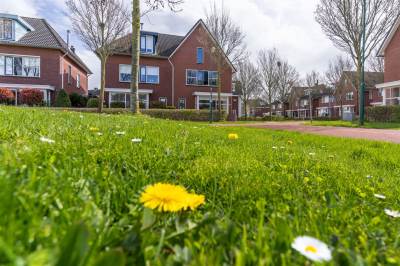 Woning Centraalspoor 1 Houten