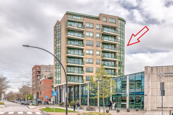 Woning Duikerlaan 306 Capelle aan den IJssel