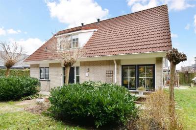 Woning Oranjetuin 13 Naaldwijk