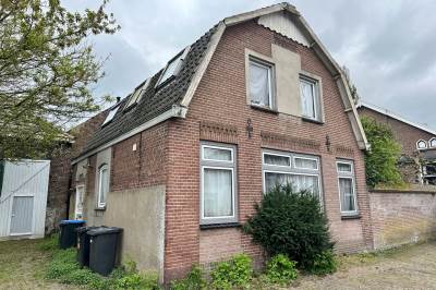 Woning Heerewaardensestraat 2 Heerewaarden