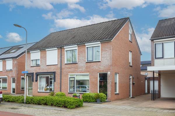 Woning De Stroekeld 44 Rijssen