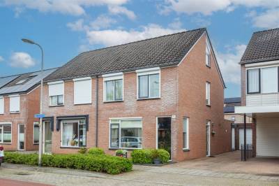 Woning De Stroekeld 44 Rijssen