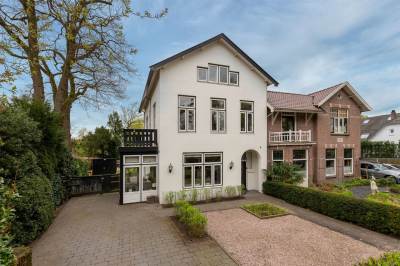 Woning Berkenlaan 18 Zeist
