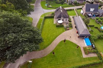 Woning de Lichtenburg 3 Dalerveen