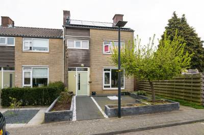 Woning Pieter Langendijkstraat 14 Winterswijk