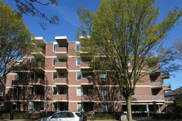 Woning Sumatraplein 74 Nijmegen