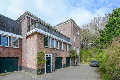 Woning Dennekoplaan 101 IJmuiden