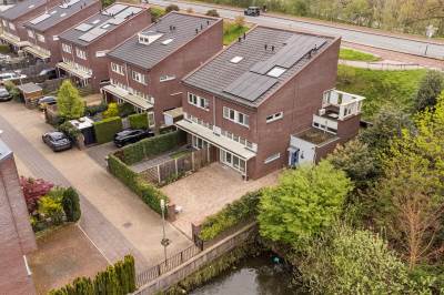 Woning Waterstede 127 Maarssen