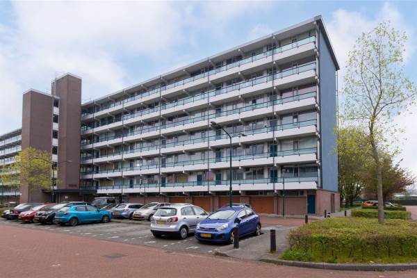 Woning De Tinneweide 120 Veenendaal