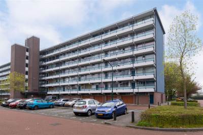 Woning De Tinneweide 120 Veenendaal