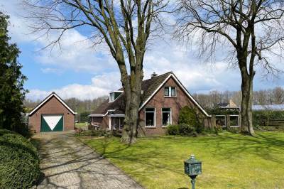 Woning 't Haantje 28 't Haantje