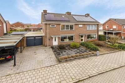 Woning Oude Benteloseweg 23 Delden