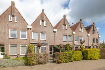 Woning Willemserf 5 Eemnes