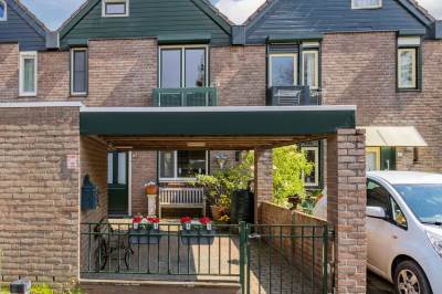 Woning Condorstraat 22 Gennep