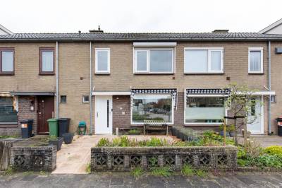 Woning Amestelle 87 Zwanenburg