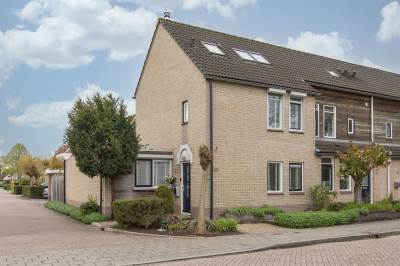 Woning Mercurius 43 Duiven