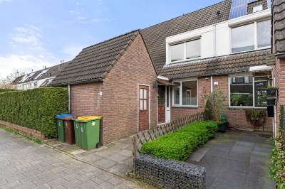 Woning Maria van Osstraat 31 Ede