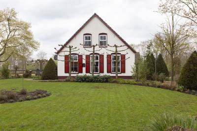 Woning Revendijk 1 Groenlo